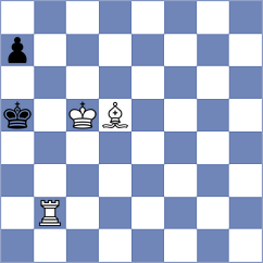Taboas Rodriguez - Pertinez Soria (Chess.com INT, 2021)
