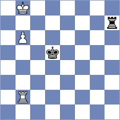Sadhwani - Kiselev (Chess.com INT, 2021)