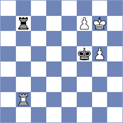 Veinberg - Baskin (chess.com INT, 2021)