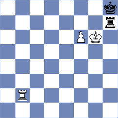 Oganian - Agasiyev (chess.com INT, 2024)