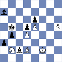 Bilan - Shevchuk (chess.com INT, 2024)