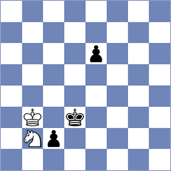 Perez Ponsa - Ter Sahakyan (chess.com INT, 2023)