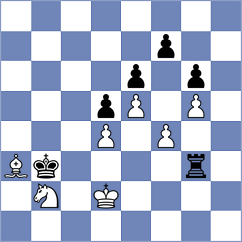 Nastore - Muzzi (Chess.com INT, 2021)