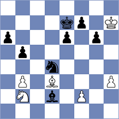 Diaz - Czopor (chess.com INT, 2024)