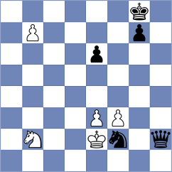 Baker - Sztokbant (chess.com INT, 2023)