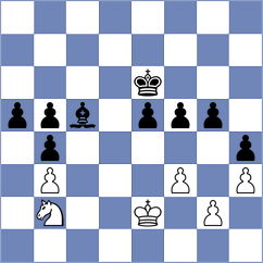 Gallegos - Truskavetsky (chess.com INT, 2024)