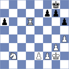 Kashefi - Zakhartsov (chess.com INT, 2024)