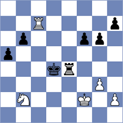 Vlassov - Balague Camps (chess.com INT, 2024)