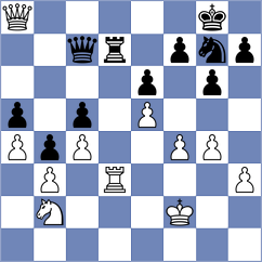Melikyan - Lehtosaari (chess.com INT, 2024)