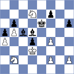 Makarov - Rosen (Chess.com INT, 2020)