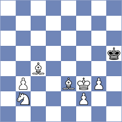 Brown - Torres (chess.com INT, 2023)