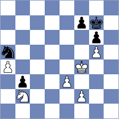 Mirzoev - Pein (chess.com INT, 2023)