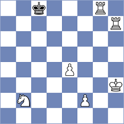 Ghevondyan - Gavrilescu (chess.com INT, 2024)