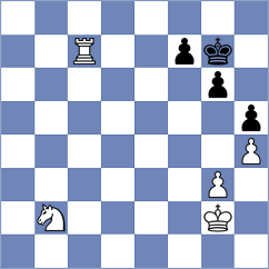 Paravyan - Adireddy (chess.com INT, 2024)