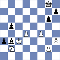 Aliavdin - Tsyhanchuk (Chess.com INT, 2021)