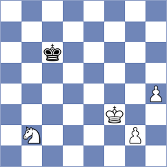 Nathan - Cagara (chess.com INT, 2023)