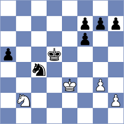 Saim - Pinto (chess.com INT, 2023)