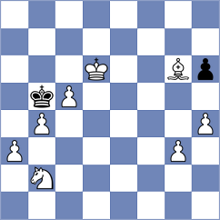 Maranhao - Torres Dominguez (chess.com INT, 2023)