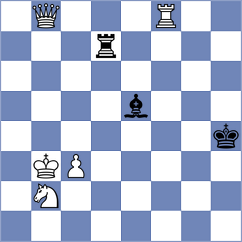 Oparin - Karolczuk (chess.com INT, 2024)
