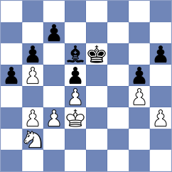 Triapishko - Khusnutdinov (Chess.com INT, 2021)