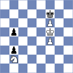 Lobanov - Carlstedt (chess.com INT, 2023)