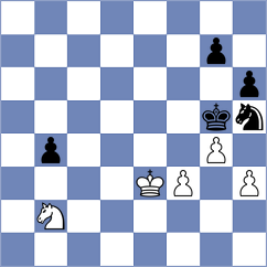 Vranova - Ornet (Chess.com INT, 2021)