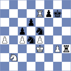 Saba - Mak (Chess.com INT, 2020)