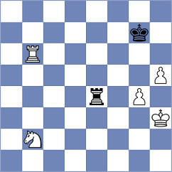 Diakonova - Duncan (Chess.com INT, 2021)