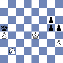 Balaji - Akhayan (chess.com INT, 2024)