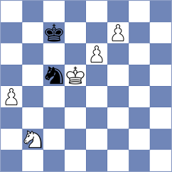Glavina - Bordi (Chess.com INT, 2021)