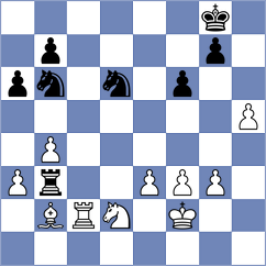 Anton Guijarro - Flynn (chess.com INT, 2024)