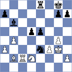 Maruntis - Stoleriu (Chess.com INT, 2020)