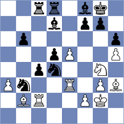 Bogumil - Piccoli (chess.com INT, 2020)