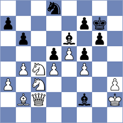 Sustov - Frisk (Chess.com INT, 2020)