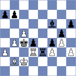 Terziev - Leschinsky (chess.com INT, 2024)