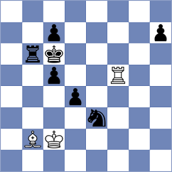 Skibbe - Hammer (chess.com INT, 2024)