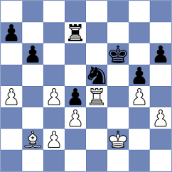 Jorquera Cahuin - Gonzalez (Chess.com INT, 2021)