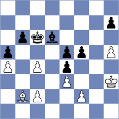 Chirila - Koellner (chess.com INT, 2023)