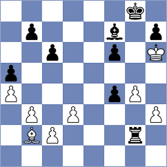 Laith - Okike (chess.com INT, 2021)