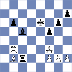 Karpov - Darini (Chess.com INT, 2020)