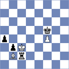Ronka - Shkapenko (chess.com INT, 2021)