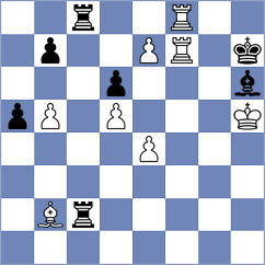 Sanitt - Alem (Chess.com INT, 2020)