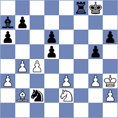He - Friedel (Chess.com INT, 2017)