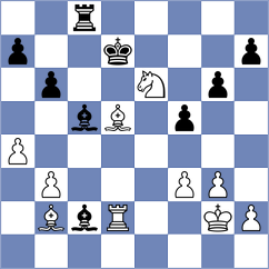 Salinas Tomas - Florescu (chess.com INT, 2023)