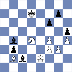 Ruiz C - Svane (chess.com INT, 2023)