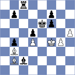 Jaiswal - Yee (Chess.com INT, 2020)