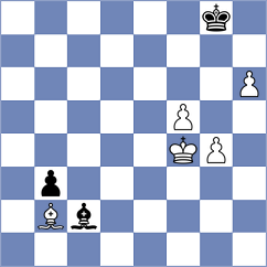 Quparadze - Oparin (Chess.com INT, 2021)
