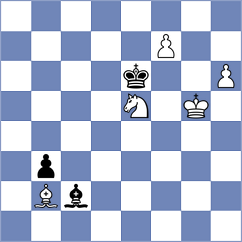 Zou - Rozen (chess.com INT, 2024)