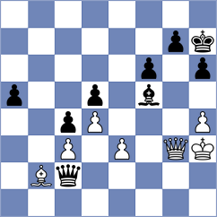 Mazariegos - Vargas (Chess.com INT, 2021)