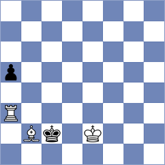 Pourramezanali - Rustemov (chess.com INT, 2023)